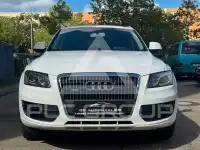 2011 Audi Q5