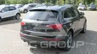 2011 Audi Q5
