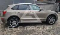 2011 Audi Q5