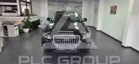 2011 Audi Q5