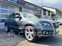 2011 Audi Q5