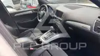 2011 Audi Q5