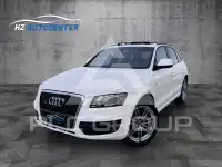2011 Audi Q5