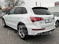 2011 Audi Q5