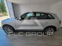 2011 Audi Q5