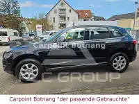 2011 Audi Q5