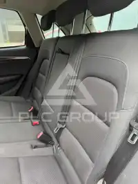 2011 Audi Q5