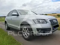 2011 Audi Q5