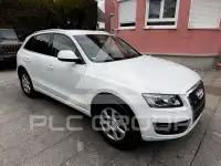 2011 Audi Q5