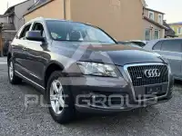 2011 Audi Q5