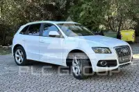 2011 Audi Q5