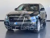 2011 Audi Q5