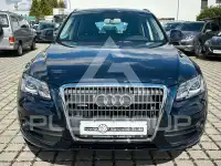 2011 Audi Q5