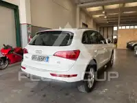 2011 Audi Q5