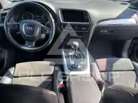 2011 Audi Q5