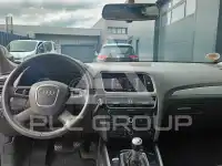2011 Audi Q5