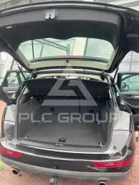 2011 Audi Q5