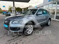 2011 Audi Q5