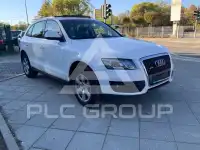 2011 Audi Q5