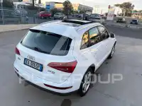 2011 Audi Q5