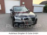 2011 Audi Q5