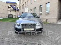 2011 Audi Q5