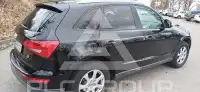 2011 Audi Q5