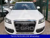 2011 Audi Q5
