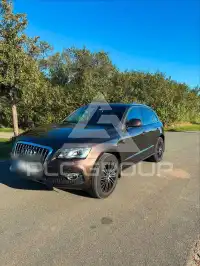 2011 Audi Q5