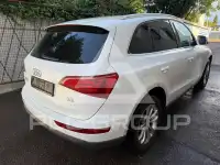 2011 Audi Q5