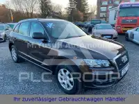 2011 Audi Q5