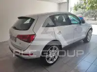2011 Audi Q5