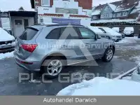 2011 Audi Q5