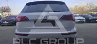 2011 Audi Q5