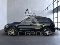2011 Audi Q5