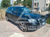 2011 Audi Q5