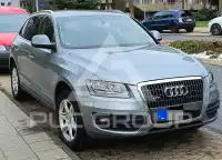 2011 Audi Q5