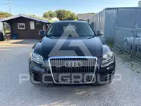 2011 Audi Q5