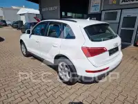 2011 Audi Q5
