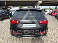 2011 Audi Q5