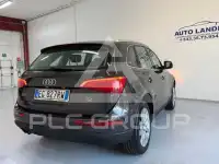 2011 Audi Q5