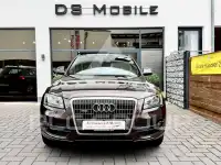2011 Audi Q5