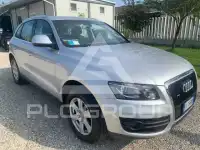 2011 Audi Q5