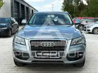 2011 Audi Q5