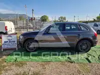 2011 Audi Q5