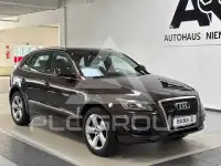 2011 Audi Q5