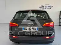 2011 Audi Q5
