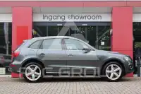 2011 Audi Q5