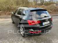 2011 Audi Q5