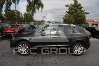 2011 Audi Q5